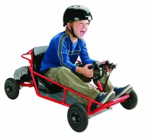 best electric go karts for kids on the market