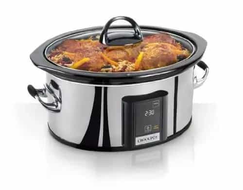 best electronic cooker slow cooker crock pots reviews