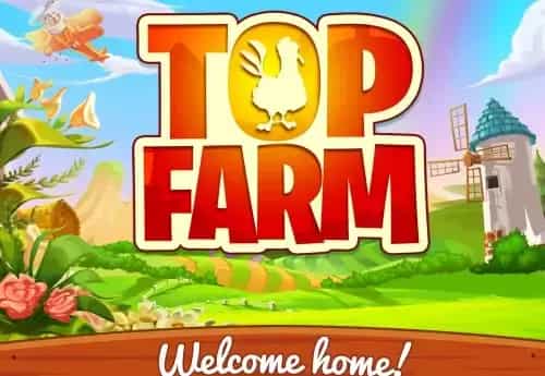 best farming games for iPhone without internet or WiFi top farm
