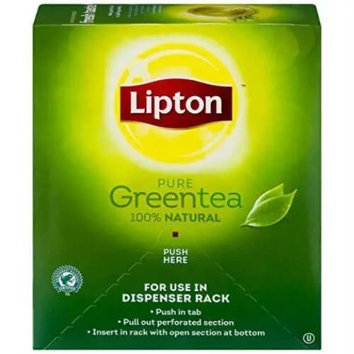 best green tea brand in the world