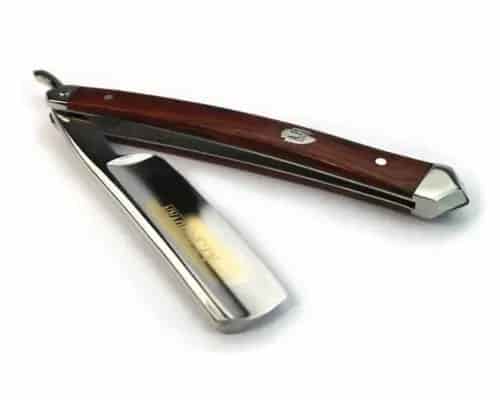 best straight razor kit for beginners