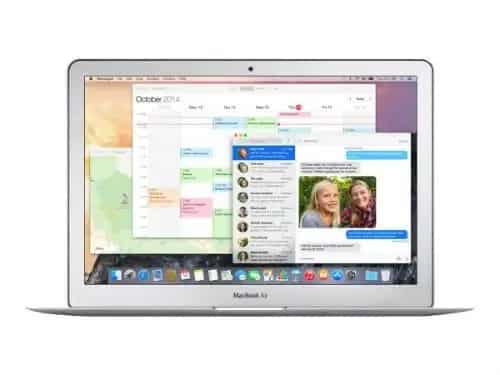 cheap apple macbook air for sale