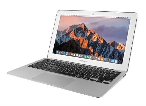 cheap apple macbook air refurbished