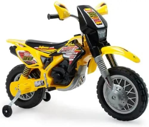 electric motorcycles for kids top rated