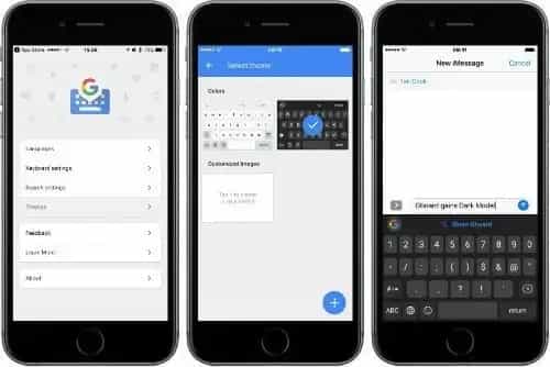 emoji keyboard app for iPhone and iPad free download