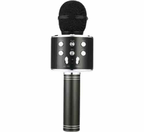 the best wireless microphones for karaoke top 10 reviews