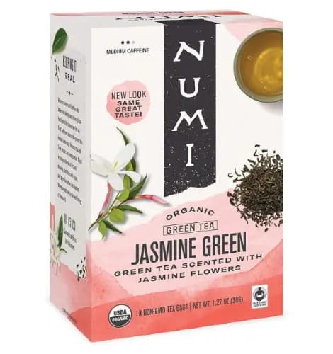 top 10 Best Green Tea Brands to Drink 
