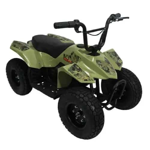 top 10 Best electric quad bikes for kids