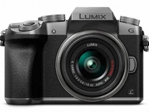 top 10 best 4k mirrorless camera for video shooting