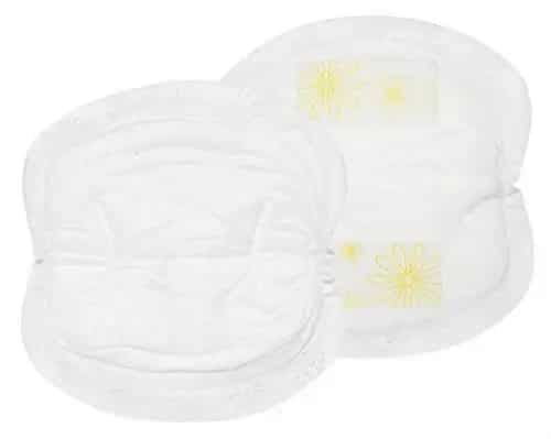 top rated quality nursing breastfeeding gel pads amazon