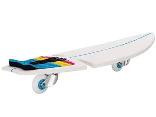 top rated wave board for Street Surfing