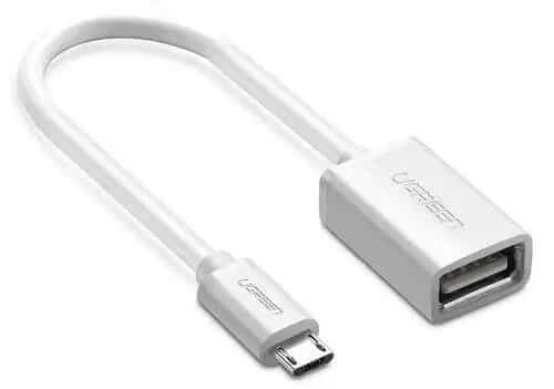 usb on the go adapter best review buying guide