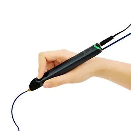 3Doodler to draw in 3D