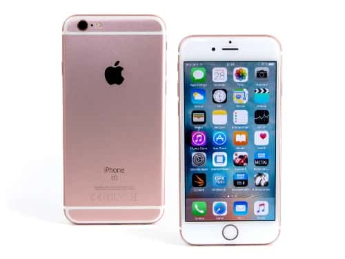 Apple iPhone 6S cheap offer delas