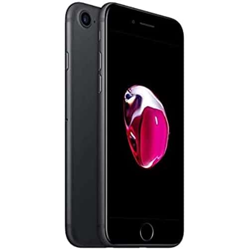 Apple iPhone 7 4G LTE smartphone deals