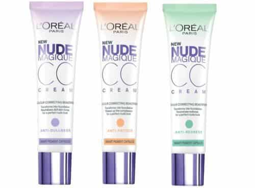 Best CC cream for women