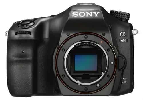Best Digital SLR Camera for beginners 