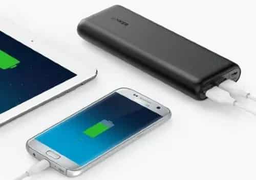 Best External Battery Charger For Android