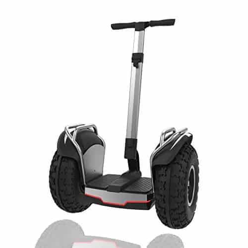Best Segway on the market