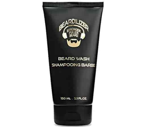 Best Shampoo for Beard Why use it and which to choose