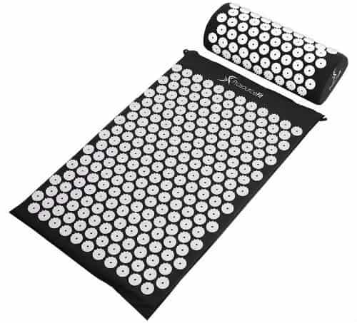 Best acupressure mats and pillows reviews