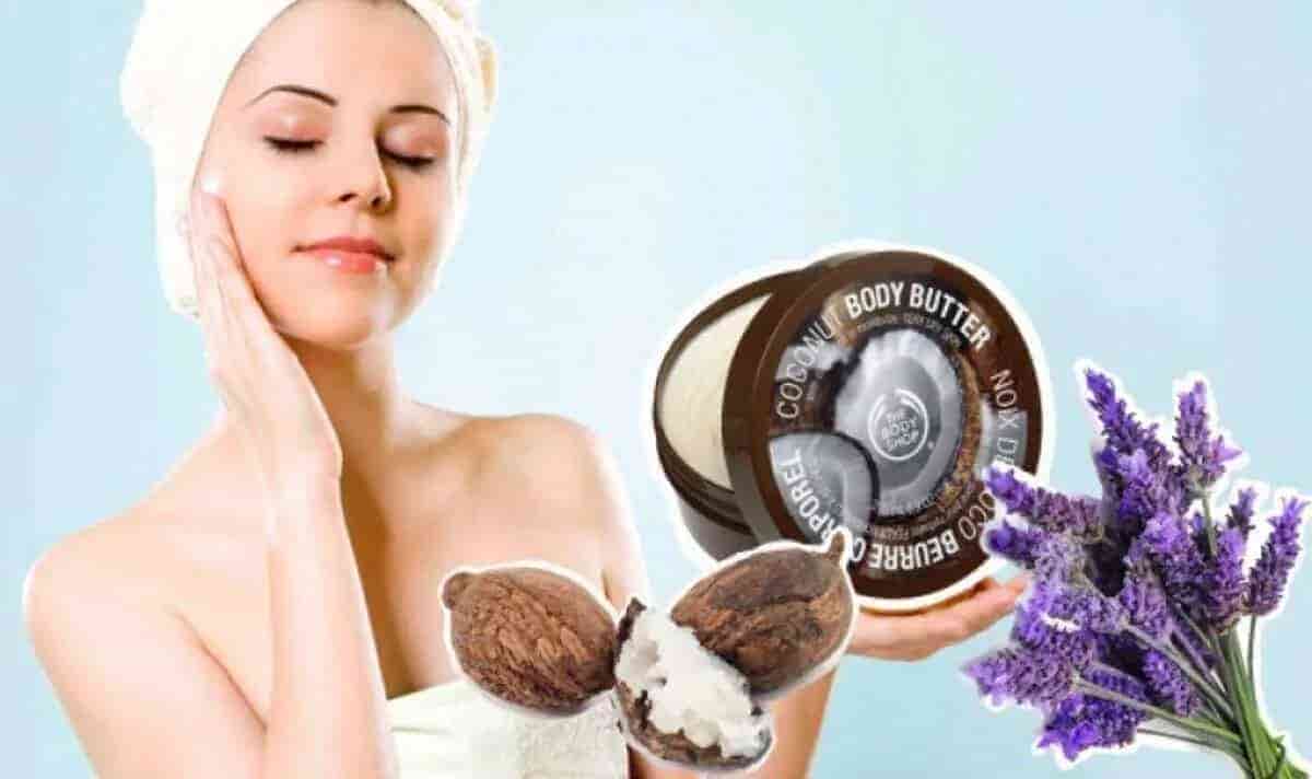Best body butter for dry skin reviews and top picks