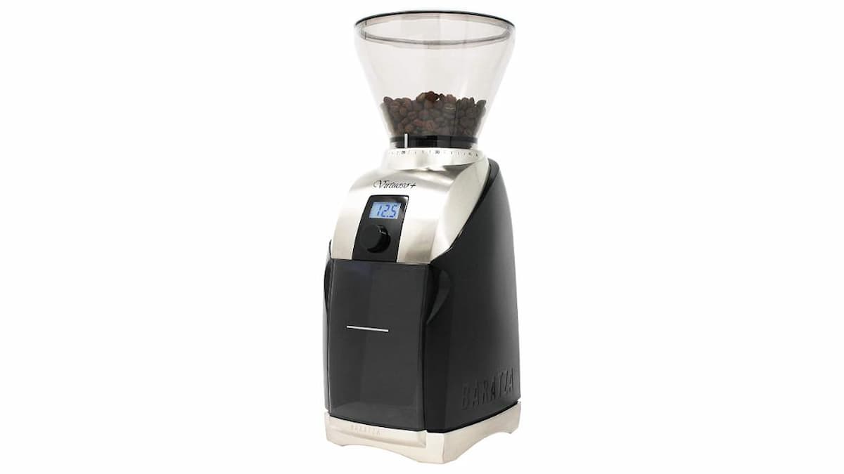 Best electric coffee grinders to enjoy the aroma and flavor