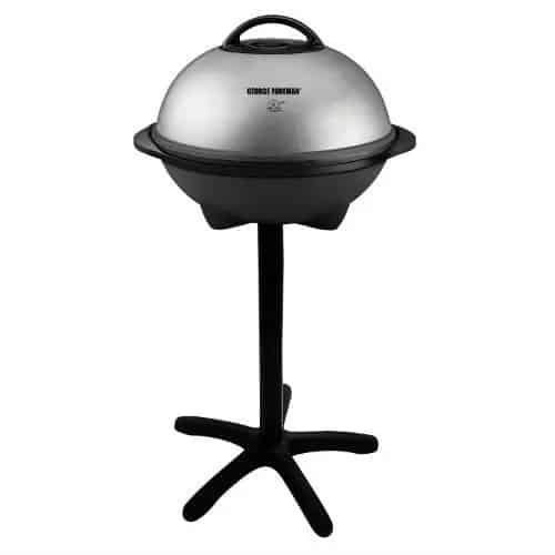 Best electric grill indoor outdoor reviews and buying guide