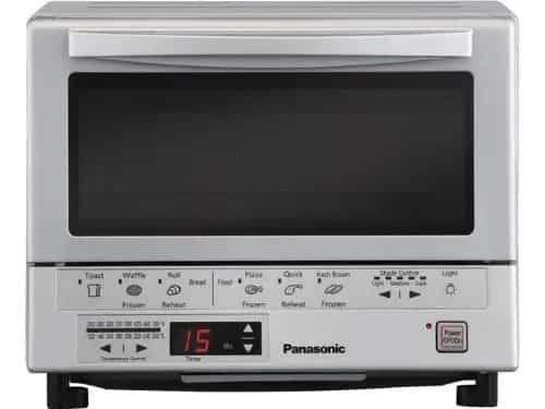 Best electric toaster oven reviews
