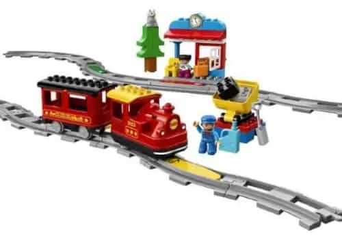 Best electric trains for toddlers reviews