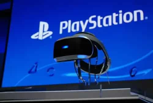Best games for PlayStation VR PS4 Viewer