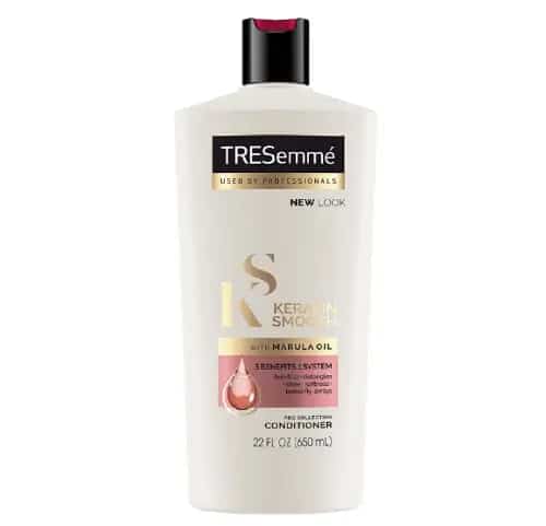 Best hair conditioner for damaged hair