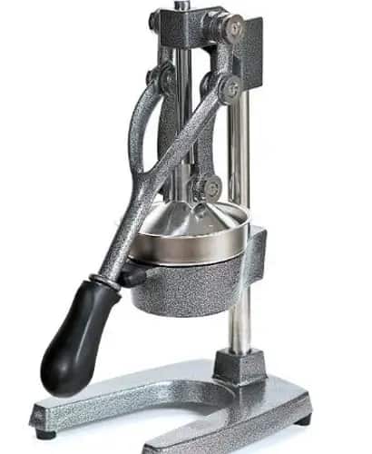 Best manual commercial juicer machine