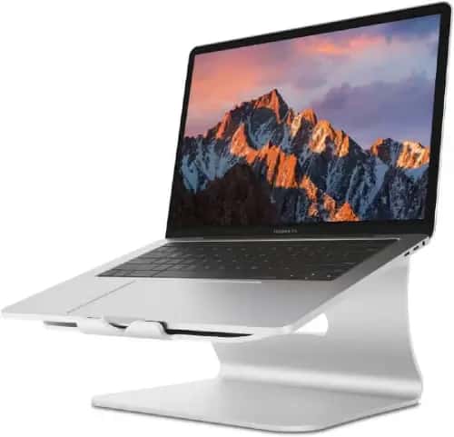 Bestand Laptop Stand for Apple mackbook