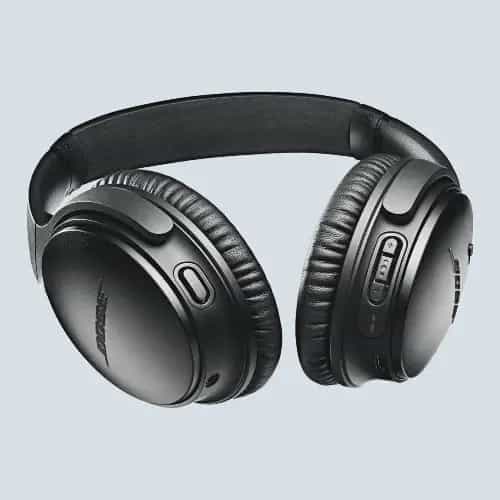 Bose QuietComfort 35 II gift ideas for father in law