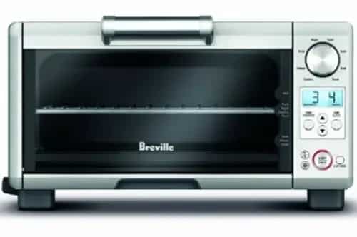 Breville BOV450XL Oven Review best selling toaster oven amazon