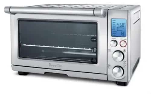 Breville BOV800XL Convection Toaster Review