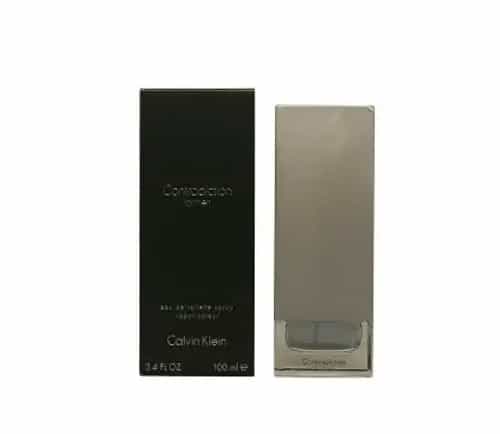 Calvin Klein Contradiction Economical perfume for men cheap long lasting perfumes