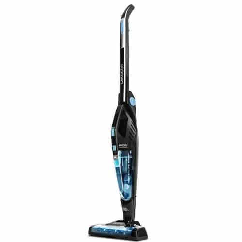 Cecotec Conga ErgoExtreme Cyclonic Vacuum Cleaner Broom vacuum cleaners for pets