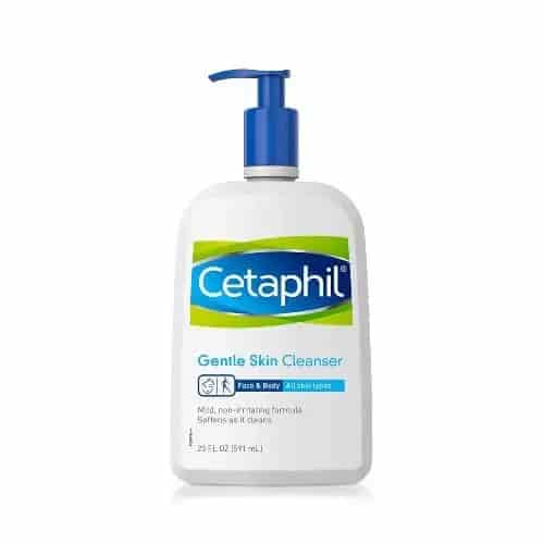 Cetaphil Hydrating Gentle Skin Cleanser