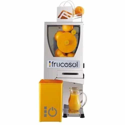 Commercial Citrus Juice Extractor