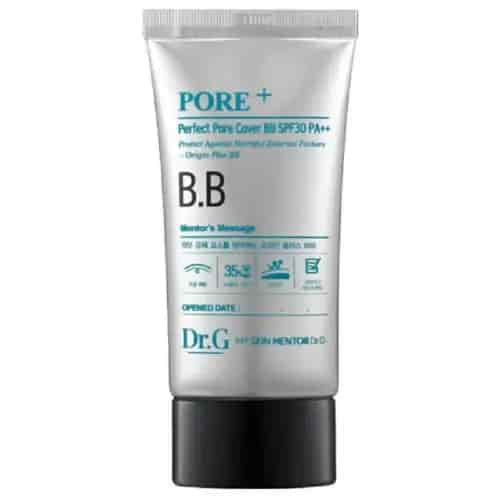 Dr G Gowoonsesang Perfect Pore BB Cream