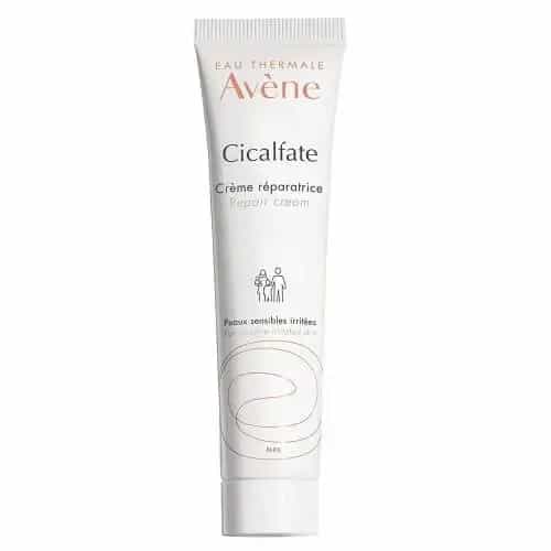Eau Thermale Avene Cicalfate Restorative Skin Cream