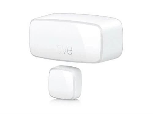 Eve Door Window Wireless Contact Sensor