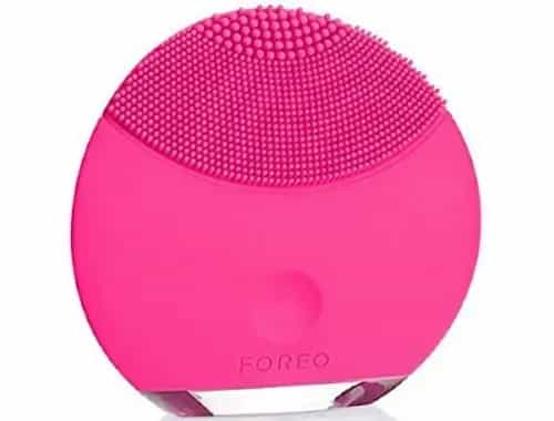 FOREO LUNA mini T Sonic Facial Cleansing Device
