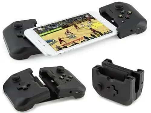 Gamepad Game Controller iPhone X XS XS Max 8 7 6 Plus