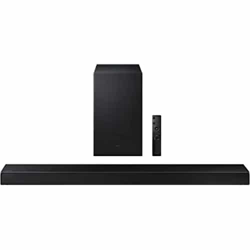 How to choose the best top rated soundbar with wireless subwoofer