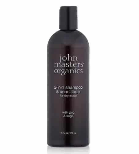 John Masters Shampoo Conditioner