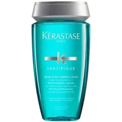 Kerastase Dermo Calm shampoos for sensitive skin and scalps