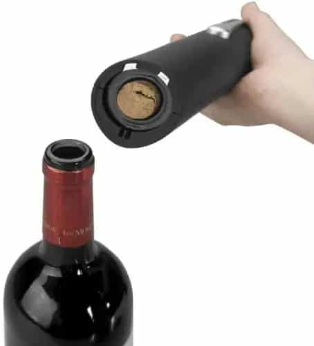 Lacor Electric corkscrew best electric wine bottle openers